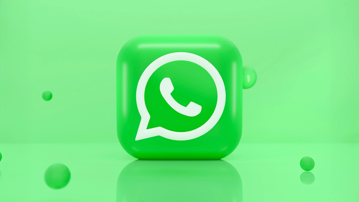WhatsApp screening platform